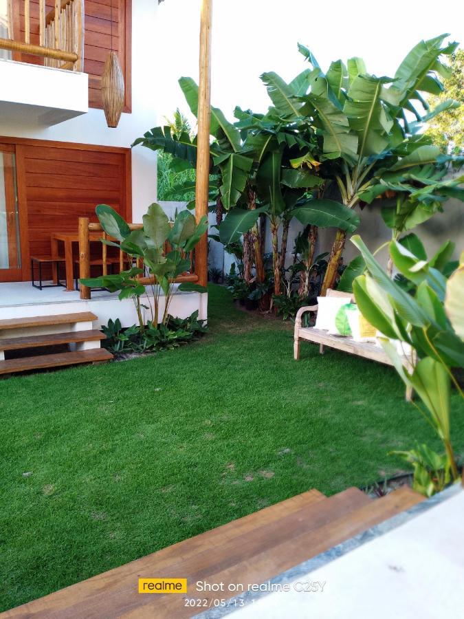 Casa Paula Villa Barra Grande  Kültér fotó