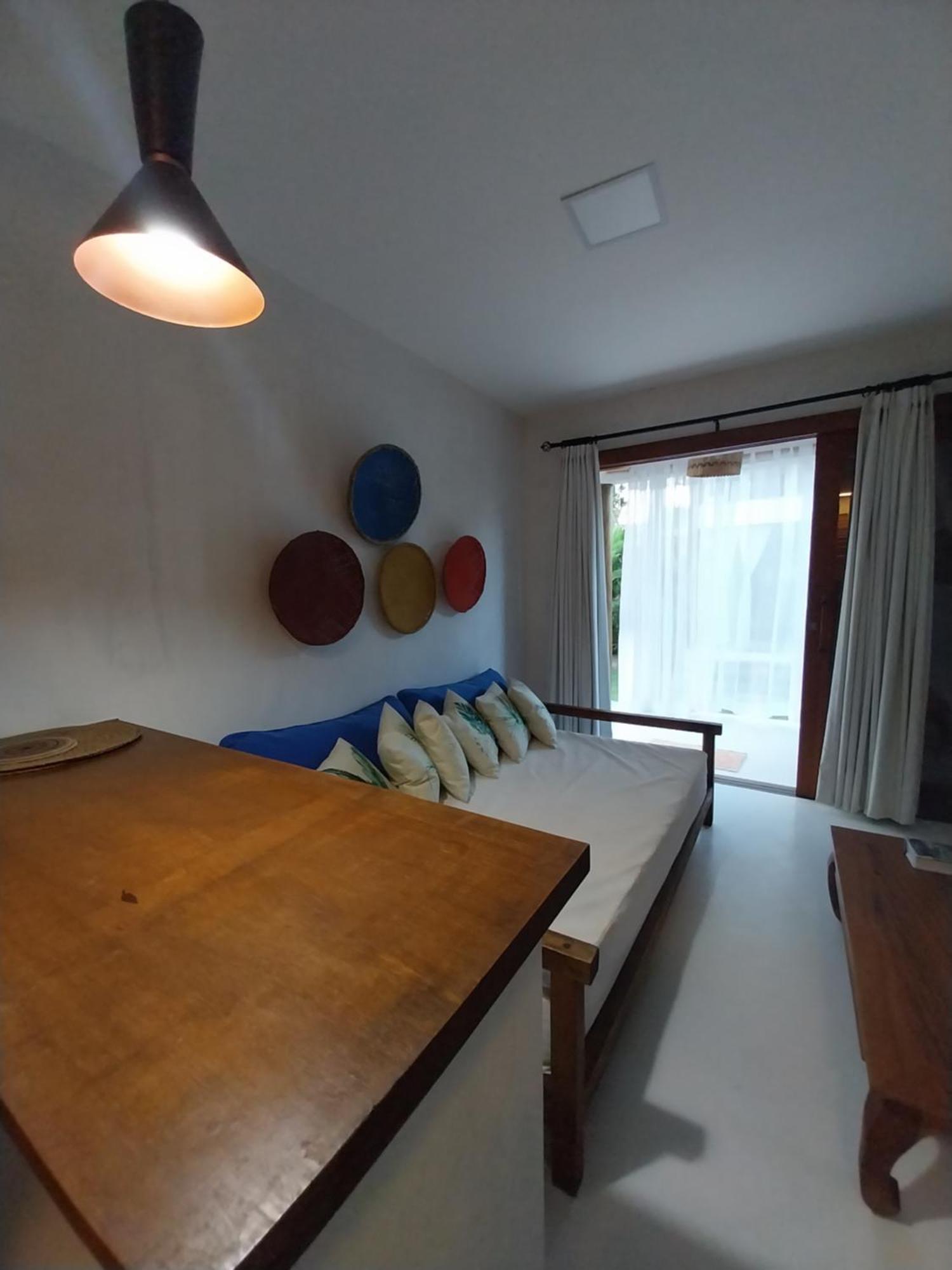 Casa Paula Villa Barra Grande  Kültér fotó