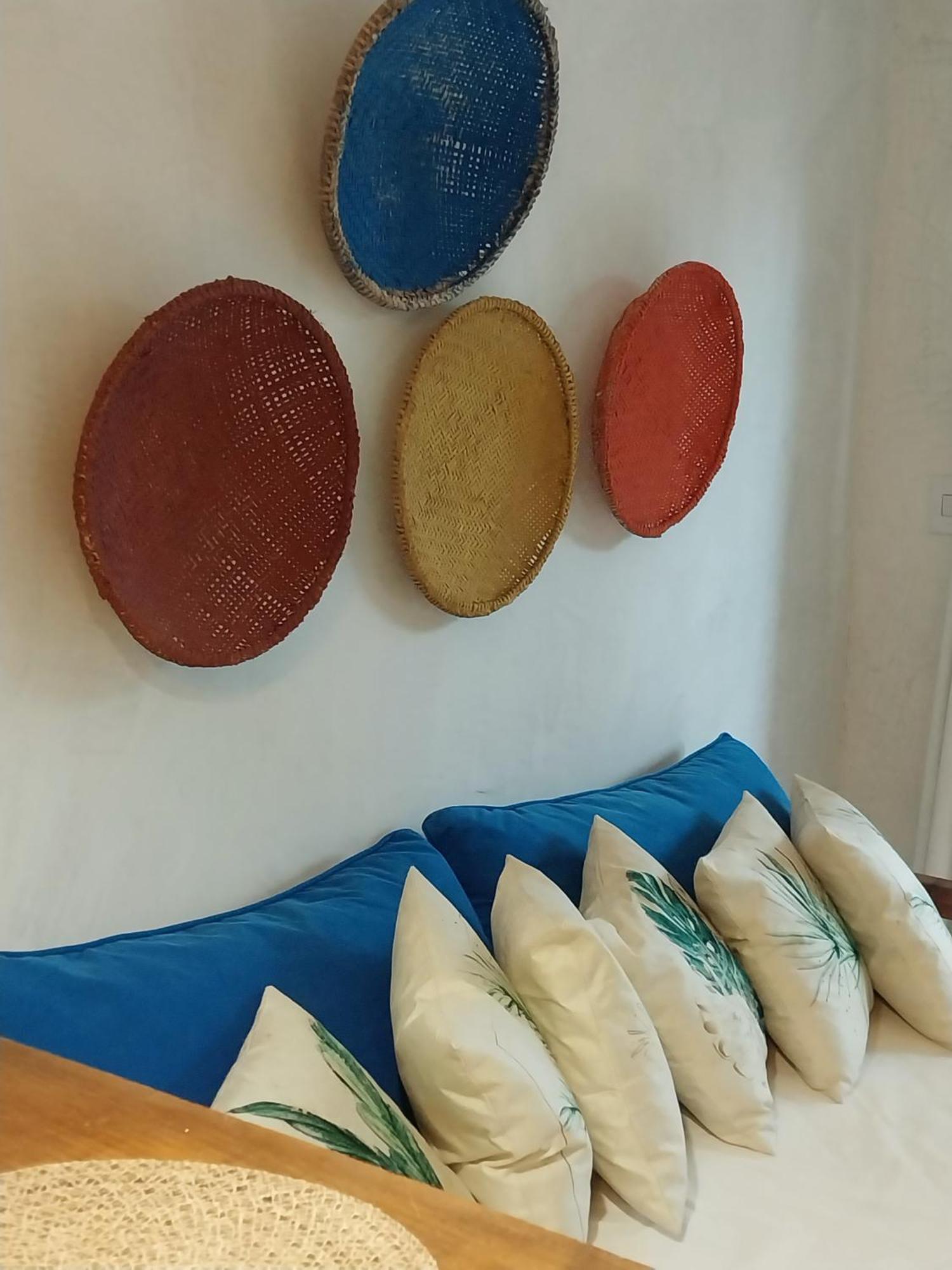 Casa Paula Villa Barra Grande  Kültér fotó