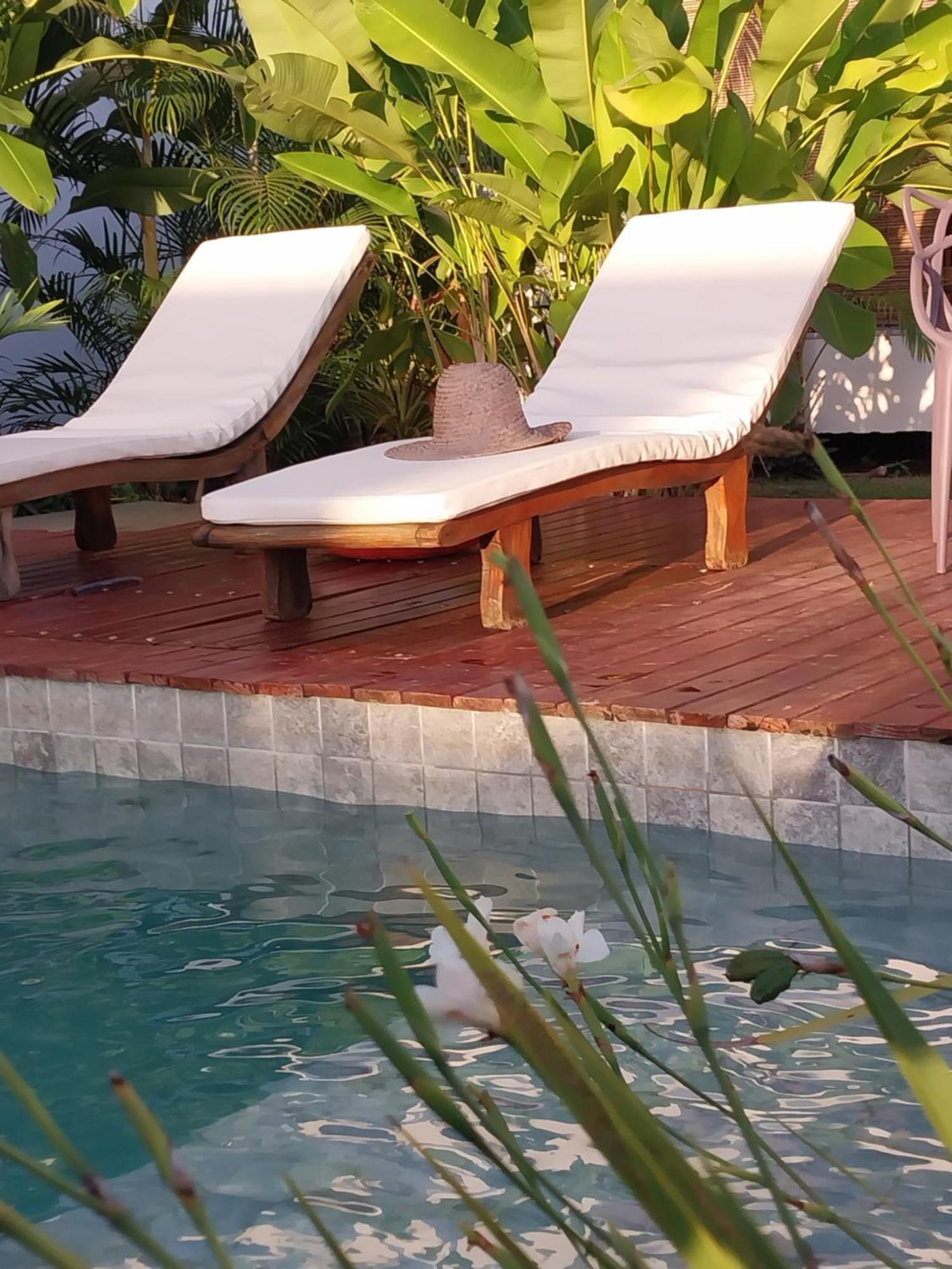Casa Paula Villa Barra Grande  Kültér fotó