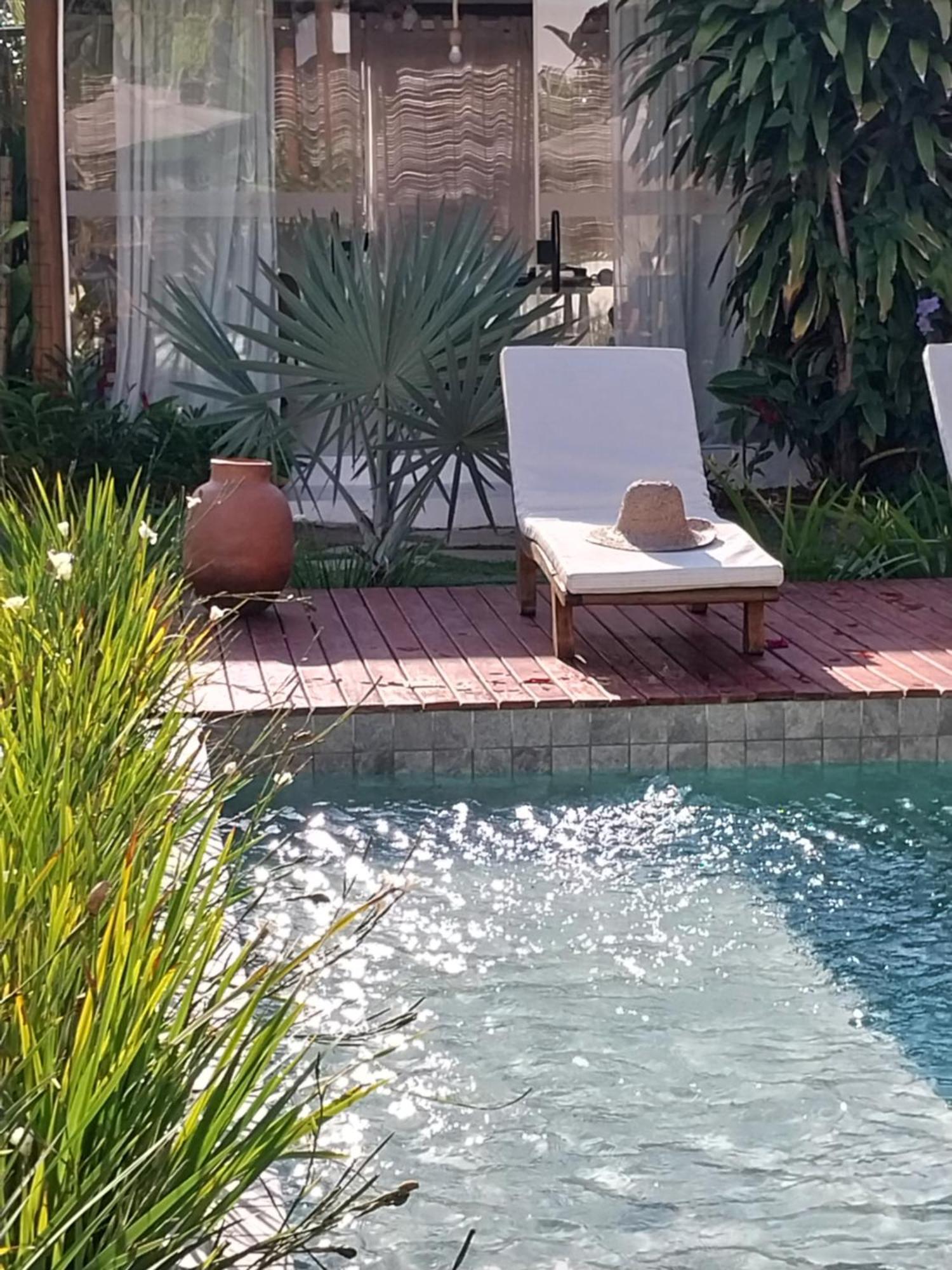 Casa Paula Villa Barra Grande  Kültér fotó