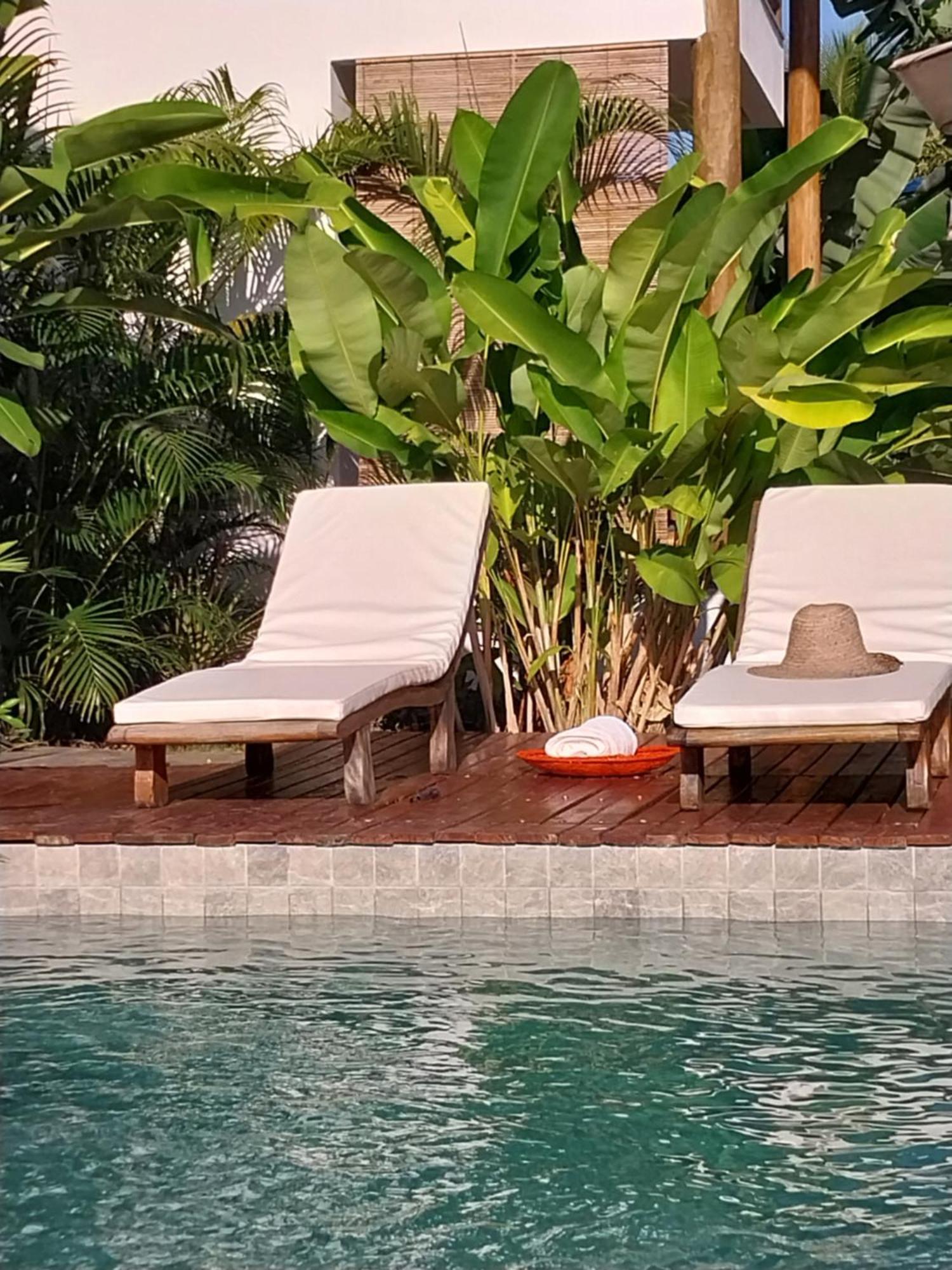 Casa Paula Villa Barra Grande  Kültér fotó